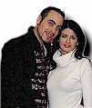 Isabel y Diego 2006